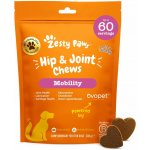 Zesty Paws Hip&Joint Chews 60 ks – Hledejceny.cz