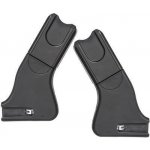 Joie Car Seat & Carrycot Adaptors adaptér na autosedačku a hlubokou korbu Ramble – Sleviste.cz