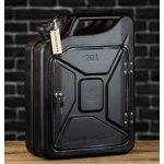 Darbox Kanystr Bar SPECIAL Černý – Hledejceny.cz