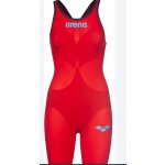 Arena W Powerskin Carbon air2 FBSLOB červené – Zboží Dáma