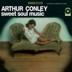 Conley Arthur - Sweet Soul Music LP – Hledejceny.cz