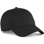 Puma ESS Metal Cat BB Cap 02599401 puma black – Zboží Dáma