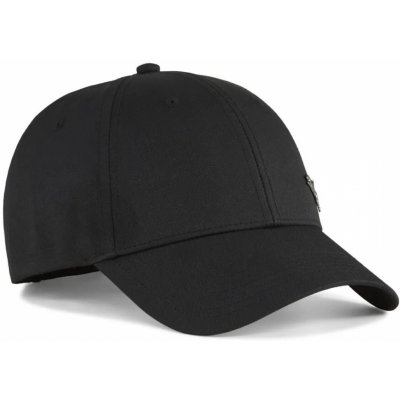 Puma ESS Metal Cat BB Cap 02599401 puma black – Zboží Dáma