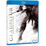 Gladiátor 1+2 kolekce 2BD – Hledejceny.cz