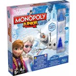 Hasbro Monopoly Ledové království Junior – Hledejceny.cz