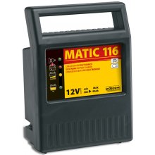 Deca Matic 116 12V 4A