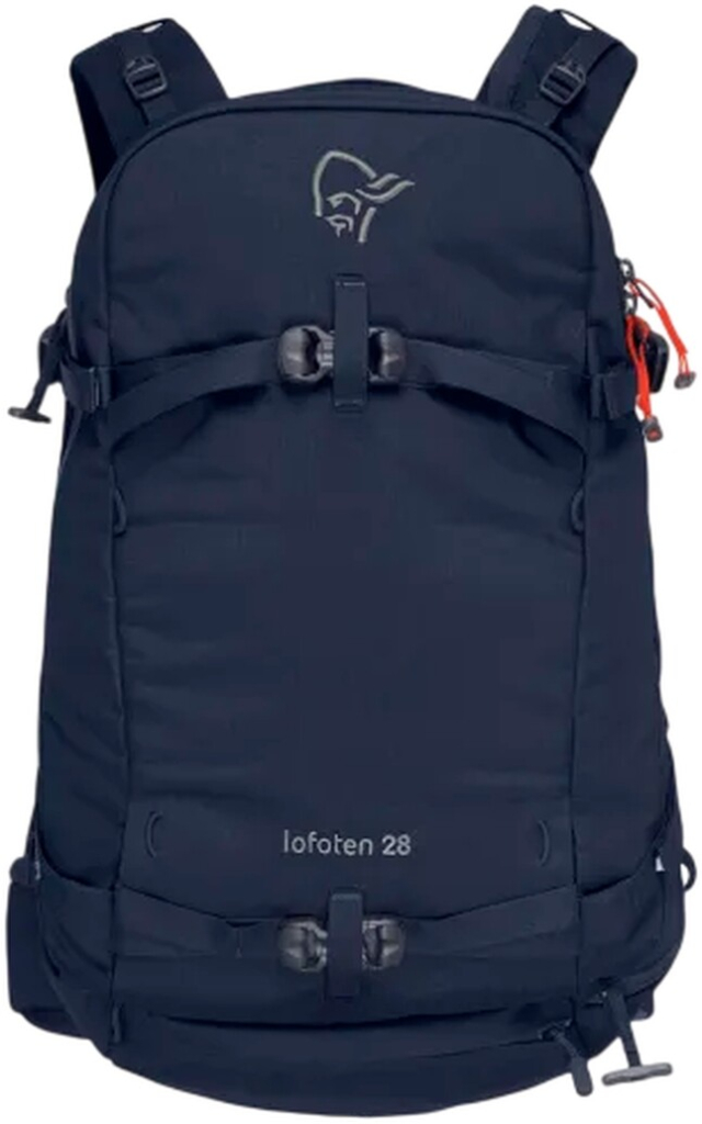 Norrona lofoten Pack W's Indigo Night 28 l