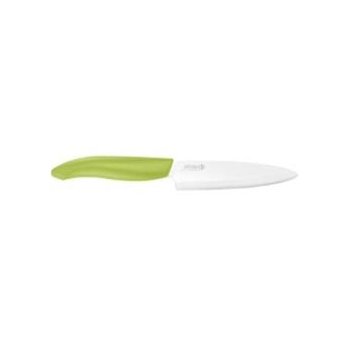 Kyocera keramický nůž s bílou čepelí 11cm plastová