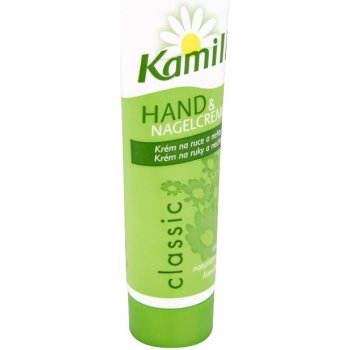 Kamill Classic krém na ruce 30 ml