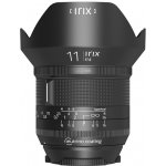 Irix 11mm f/4 Firefly Canon EF – Zbozi.Blesk.cz