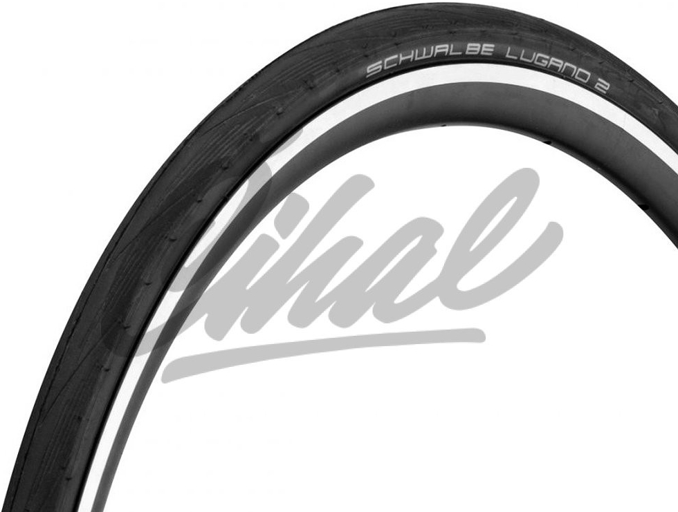 Schwalbe Lugano II 700x25C kevlar