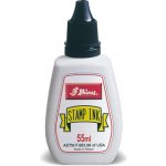 Shiny Razítková barva Stamp Ink černá 55 ml – Sleviste.cz