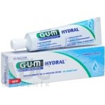 G.U.M Hydral hydratační gel na zuby, jazyk a dásně (Dry Mouth Relief - Moisturizing Gel) 50 ml – Zbozi.Blesk.cz