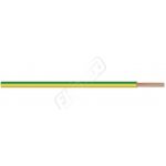 NKT CYA H07V-K 10 černý 1 m – Hledejceny.cz