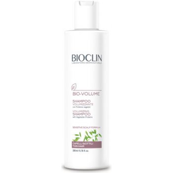 Bioclin Bio-Volume Objemový šampon 200 ml