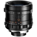 Thypoch Simera 35mm f1.4 for Nikon Z Mount – Zboží Živě