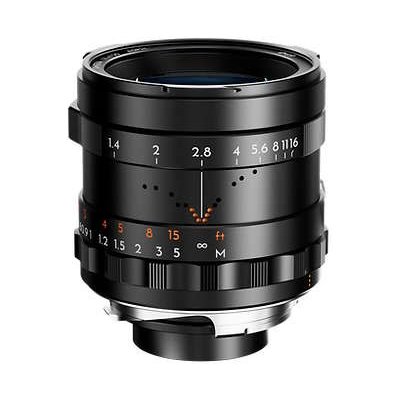 Thypoch Simera 35mm f1.4 for Nikon Z Mount – Zboží Živě