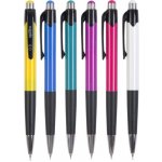 Spoko S0132 mikrotužka mix barev – Zboží Živě