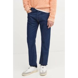 Pepe Jeans STRAIGHT JEANS BYRON pánské PM207394CU4 námořnická modř