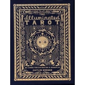 Illuminated Tarot