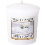 Yankee Candle Fluffy Towels 49 g – Zbozi.Blesk.cz