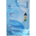 VT Cosmetics Hydrop Reedle Shot 100hL 2-Step Mask Hydratační hydrogelová maska na obličej 1 ks 38 g – Zboží Dáma