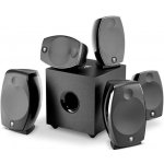Focal JMLab Sib Evo set 5.1.2 Dolby Atmos – Zboží Mobilmania