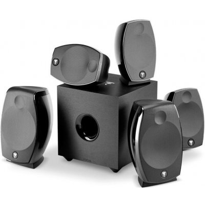 Focal JMLab Sib Evo set 5.1.2 Dolby Atmos – Zbozi.Blesk.cz