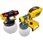 Wagner Universal Sprayer W 600 Flexio 18V 2420174 – HobbyKompas.cz