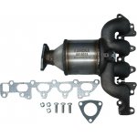 Katalyzátor KAMOKA 8015074 – Hledejceny.cz