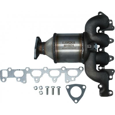 Katalyzátor KAMOKA 8015074 – Hledejceny.cz