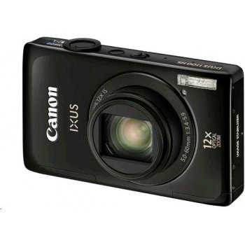 Canon Ixus 1100 HS