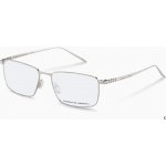 Dioptrické brýle Porsche Design P 8373 C stříbrná – Hledejceny.cz