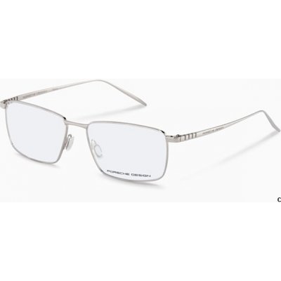 Dioptrické brýle Porsche Design P 8373 C stříbrná – Zbozi.Blesk.cz