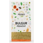 Probio Pšeničný bulgur Bio 0,5 kg – Zboží Dáma