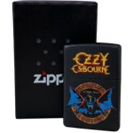 Zippo OZZY Osbourne Bat 60007726 – Hledejceny.cz