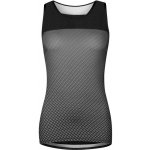 Force CROSS bez rukávů šedo-černý dámský – Zboží Mobilmania