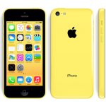 Apple iPhone 5C 8GB – Zboží Mobilmania