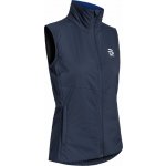 Bjorn Daehlie Vest Momentum Women Navy – Zboží Dáma