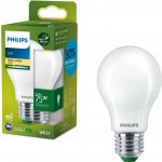 Philips LED 75W A60 E27 2700K FR UE SRT4 929003624501 – Hledejceny.cz