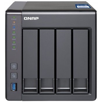 QNAP TS-431X2-8G