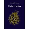 Kniha Čakry lásky - Štroblová Zdenka