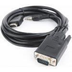 Gembird A-HDMI-VGA-03-10 – Sleviste.cz
