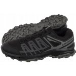 Salomon Extegra pánské boty L47800500 black asphalt pewter – Sleviste.cz
