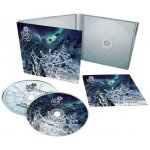 Vintersorg - Till Fjalls Del II Limited CD – Sleviste.cz