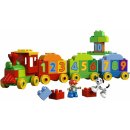 LEGO® DUPLO® 10558 Vláček plný čísel