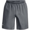 Pánské kraťasy a šortky Under Armour UA LAUNCH SW 5'' short gry