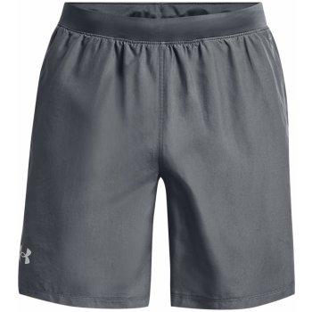 Under Armour UA LAUNCH SW 5'' short gry