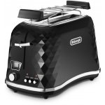 DeLonghi Brillante CTJ 2103.BK – Hledejceny.cz