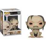 Funko Pop! The Lord of the Rings Gollum 9 cm – Sleviste.cz